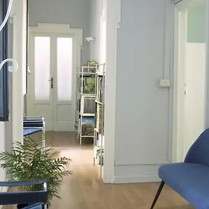 Liberty Two-room In Porta Venezia , Milán Italia