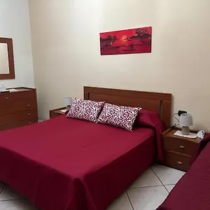 Annalisa House 134 , Nápoles Italia