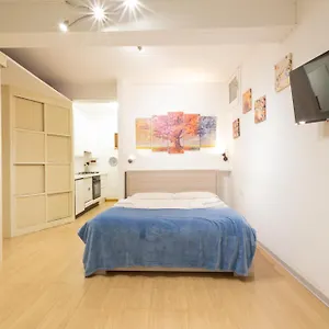  Apartamento Tourist House Pratellino - Self Check-in