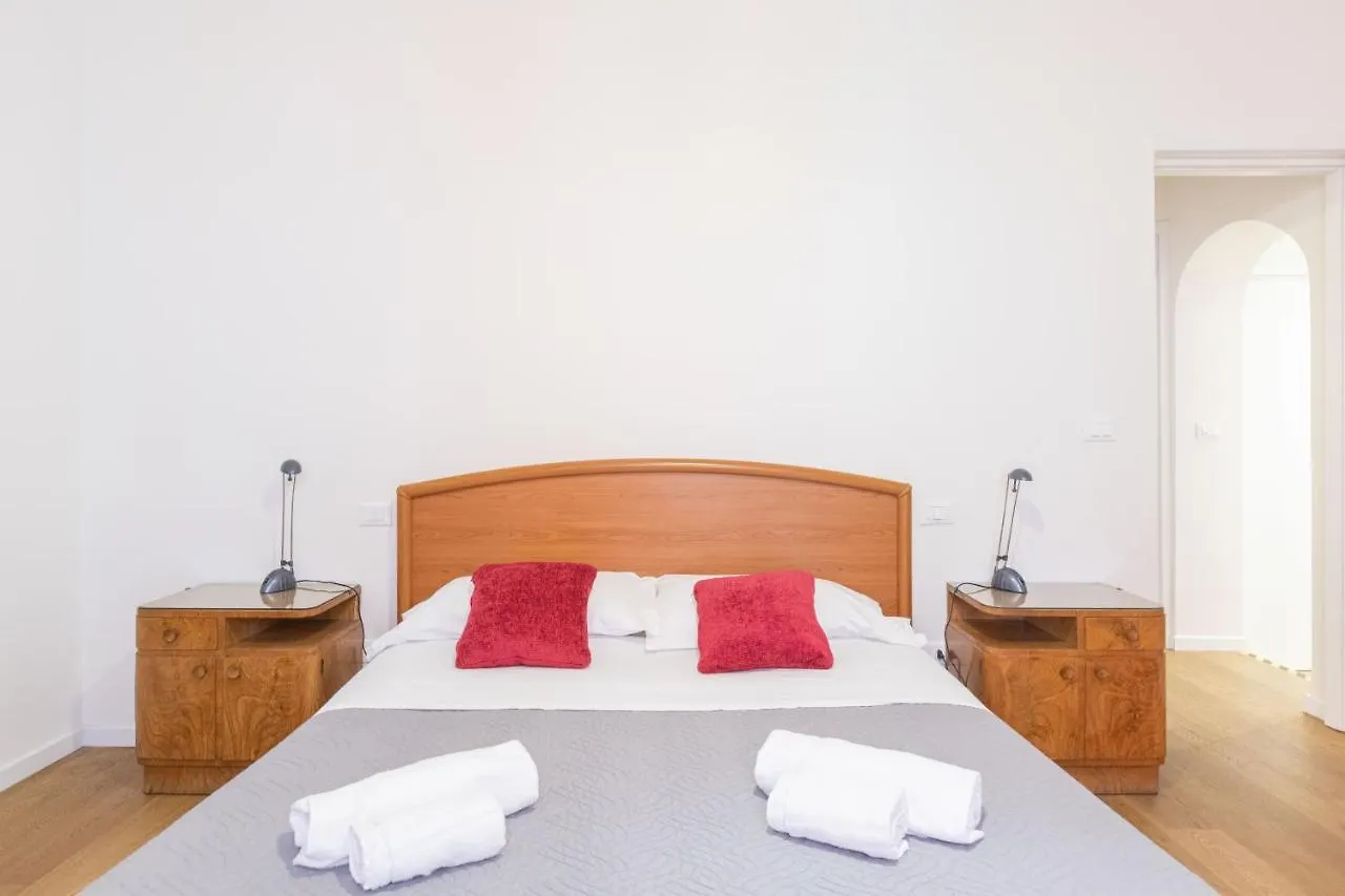 Simon, Bologna By Short Holidays Apartment