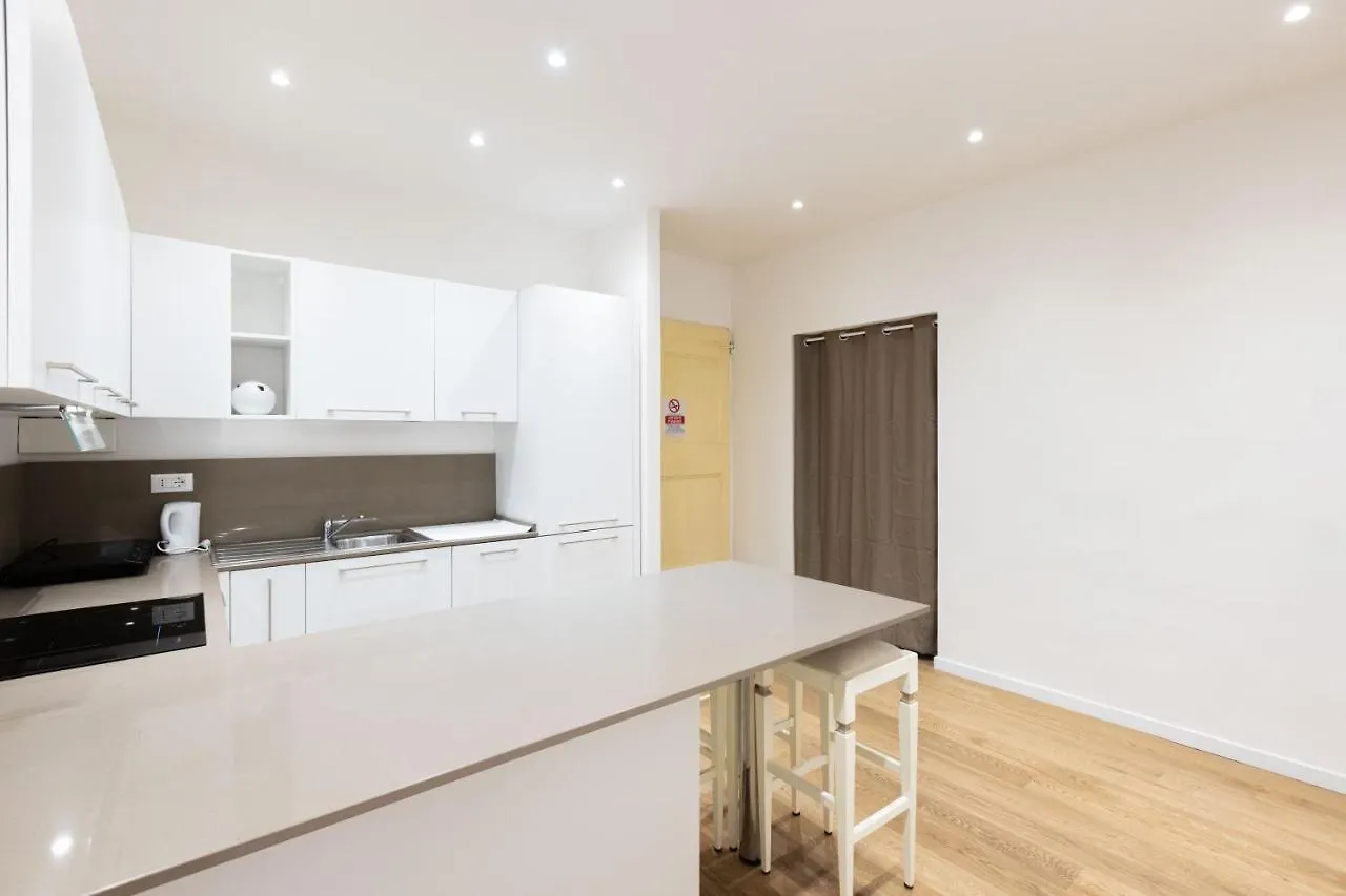Apartment Simon, Bologna By Short Holidays
